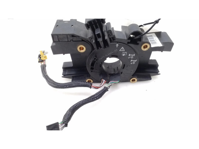 Подрулевой шлейф SRS 2W9314A664AG Jaguar XF X250