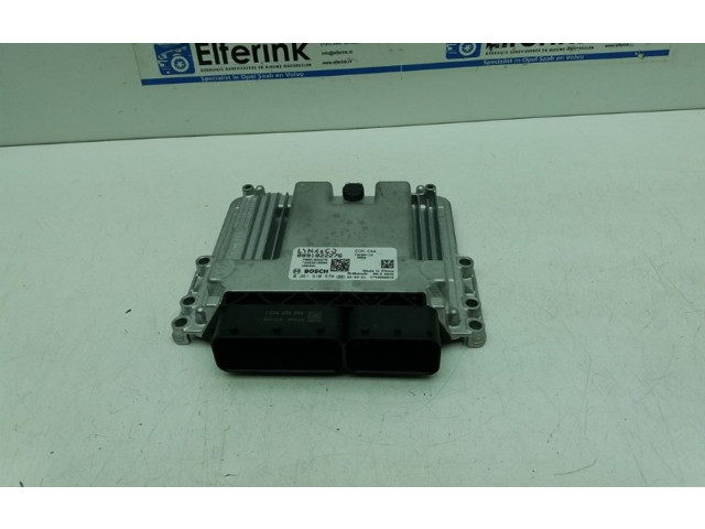 Блок управления двигателя 8891822276 Lynk & co 01