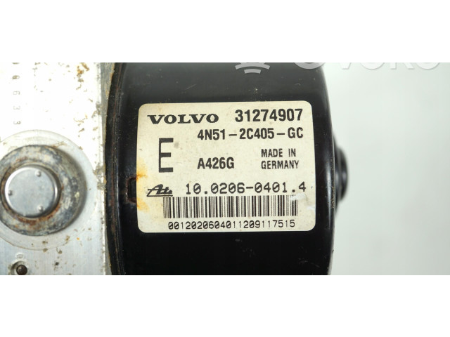 Jednotka ABS 31274907 Volvo S40 2005