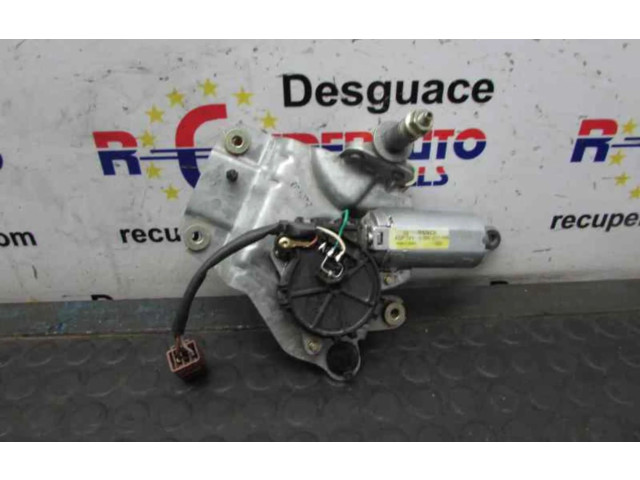 Двигатель стеклоочистителя заднего стекла 3397020406   Citroen Berlingo