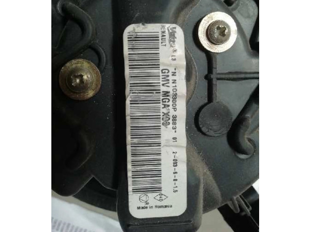 Вентилятор печки N103300P, N101035Q Dacia Logan Pick-Up