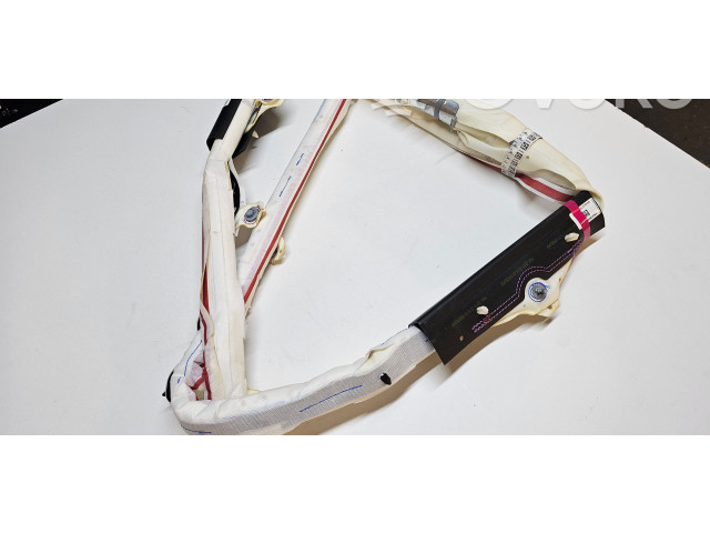 Боковая подушка безопасности P68596092AA, 68596092AA   Jeep Grand Cherokee WL