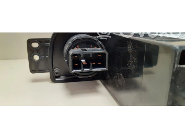 Блок управления климат-контролем OK9A261190   KIA Clarus