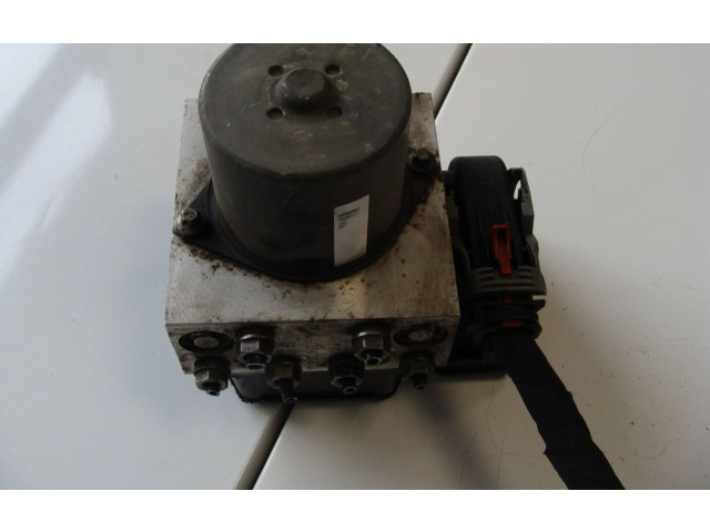 Блок АБС 5N0614109Q Audi Q3 F3 2018 - года