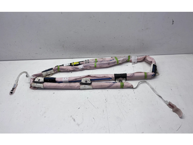 Боковая подушка безопасности P68337857AA Dodge Grand Caravan