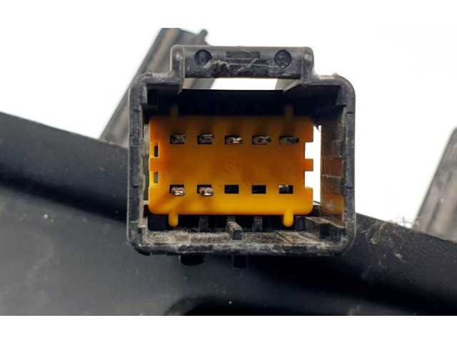 Зеркало электрическое        Peugeot Expert  2007 - 2016 года   