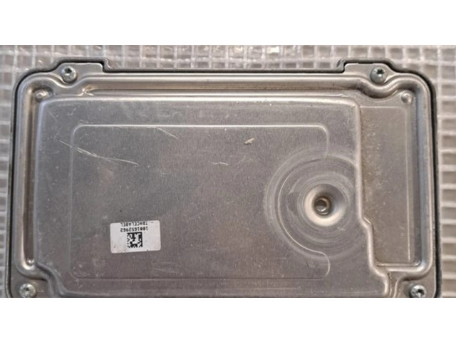 Блок управления двигателя 07K906055G, 07K906055   Volkswagen Jetta VI