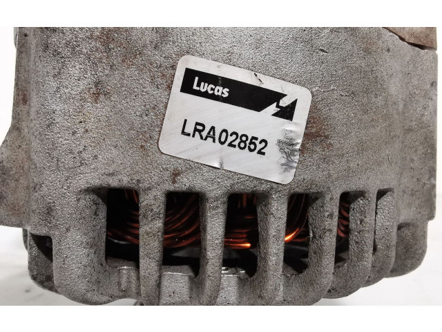 Генератор LRA02852 Ford Transit - Tourneo Connect