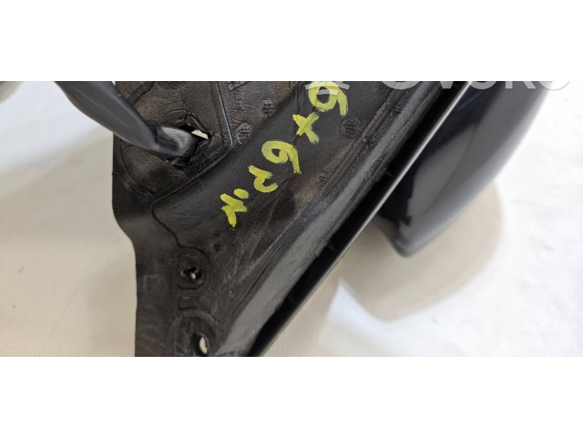 Zpětné zrcátko Alfa Romeo Stelvio 2016 041129