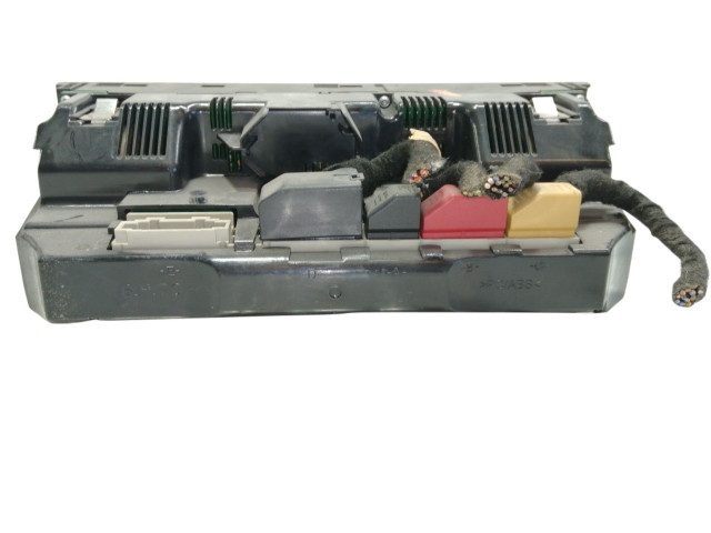 Модуль блока управления кондиционером 4F1820043M Audi A6 S6 C6 4F