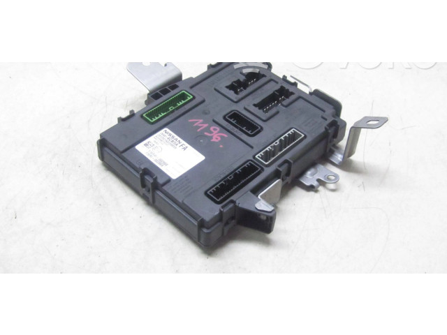 Блок комфорта 284B14CB5A Nissan X-Trail T32