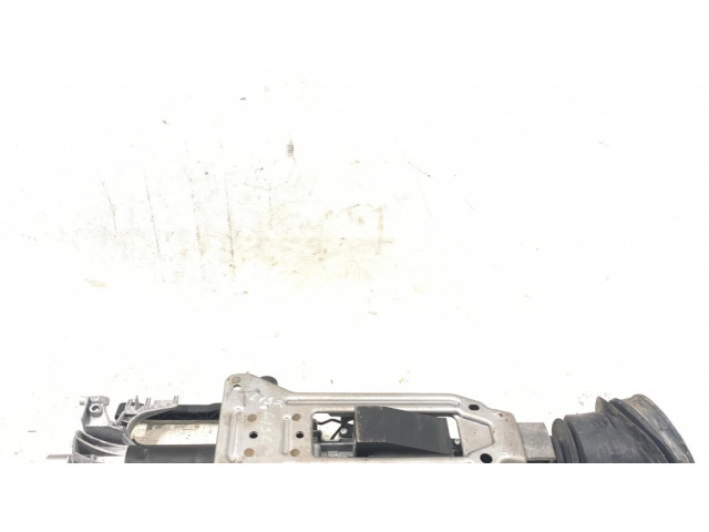 Рулевая рейка 045180110621 BMW 1 E81 E87 2004-2011 года