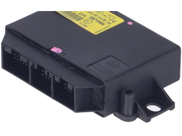 Блок управления климат-контролем 257068   Ferrari 458