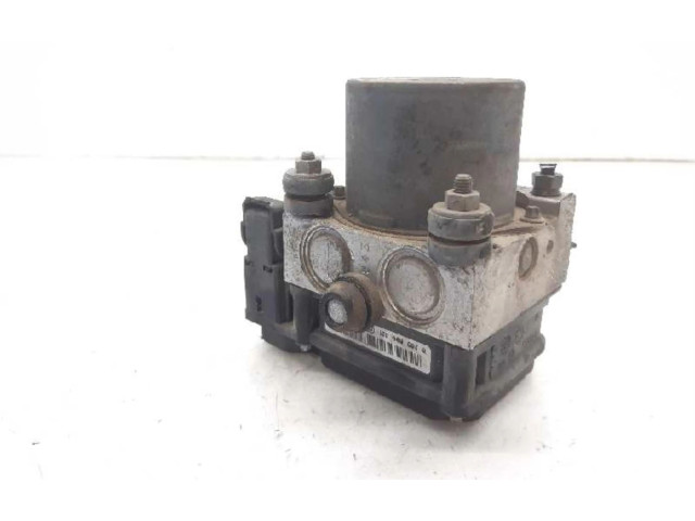 Pojistková skříňka Блок ABS 55700423 Fiat Punto (199)