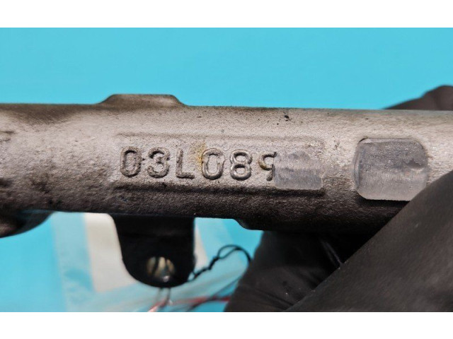 Vstřikovací lišta 03L089C, IMPRK1420356 Volkswagen Tiguan CBA