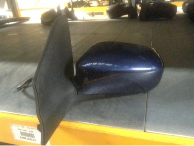 Зеркало электрическое        Honda Civic  2001-2005 года   