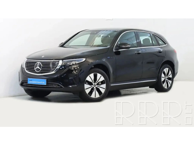  Pojistková skříňka A2055402328, A2135400024   Mercedes-Benz EQC 2022
