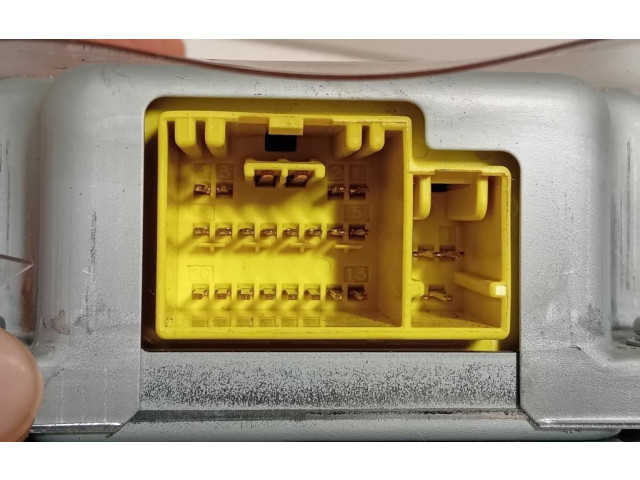 Блок подушек безопасности 38910-76JD0, 38910-76JD0   Suzuki Jimny