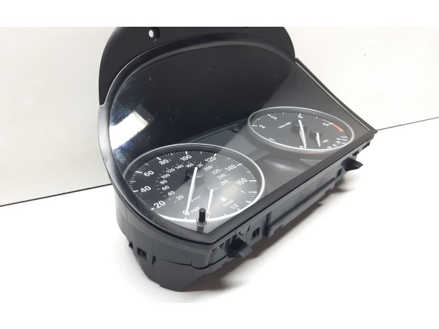 Přístrojová deska BMW X1 E84 2011 2154630, 9242347