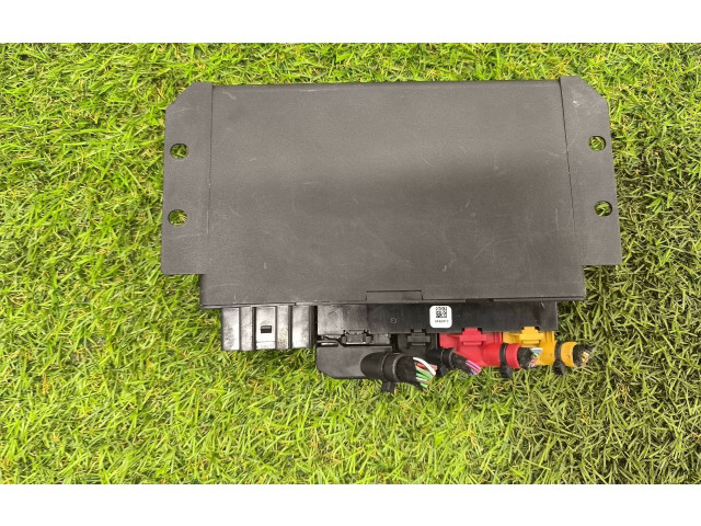 Блок комфорта 4B0962258L, 410215006010   Audi A6 S6 C5 4B   