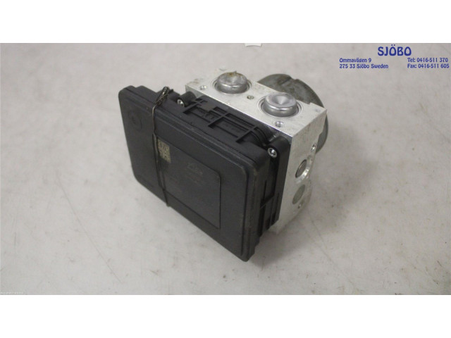 Блок АБС 58910B4B10, 58900B4800   Hyundai  i10  2013 - 2018 года