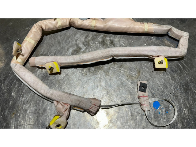 Боковая подушка безопасности 9801890780 Citroen DS4