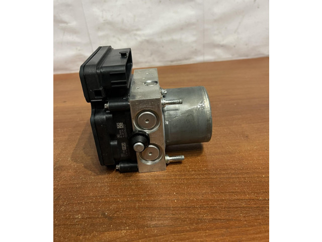 Блок АБС 0265956242, D4666 Jaguar XF X260 2015- года