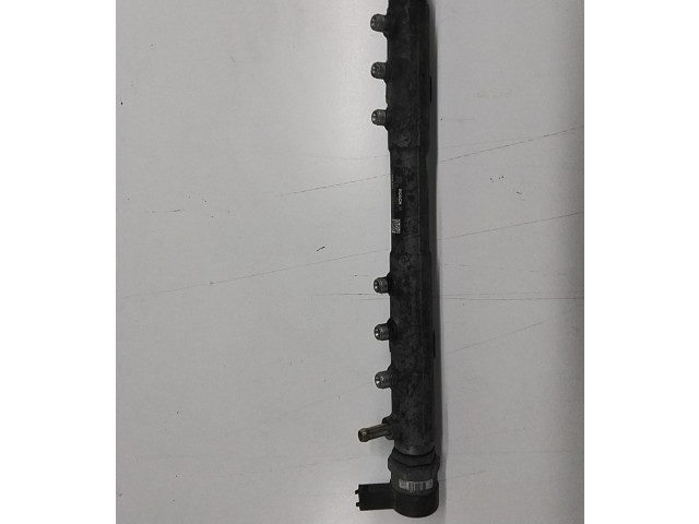 Топливная рампа 31259011 Volvo XC90 для двигателя D 5244 T4