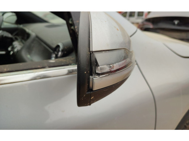 Zpětné zrcátko Mercedes-Benz EQA 2023 A2478105608, 00248801
