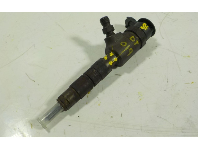 Vstřikovač 0445110340 Citroen C-Elysée 9H06