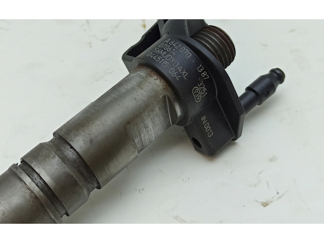 Форсунка A6420701387, 070614    Chrysler 300 - 300C   