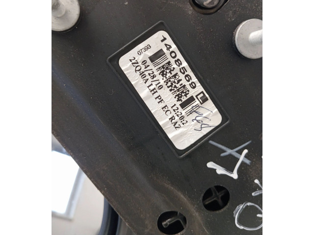 Зеркало электрическое        Infiniti QX56   -  года   