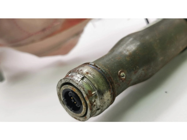 Боковая подушка безопасности 610880801A, BGYUY9JACQ71 Mitsubishi Outlander