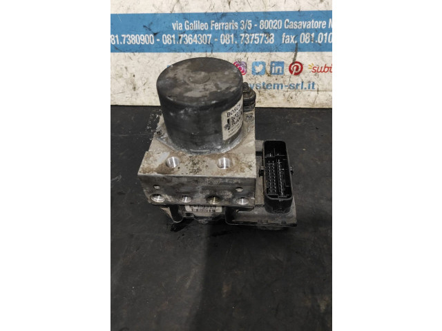 Jednotka ABS Alfa Romeo Mito 2008