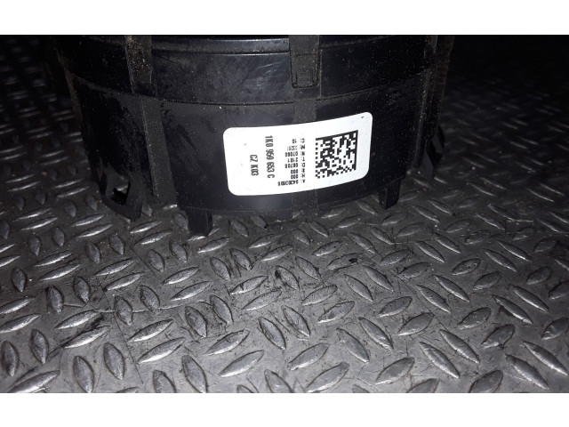 Подрулевой шлейф SRS 1K0959653C   Volkswagen Caddy