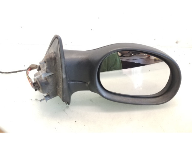 Zpětné zrcátko pravé Renault Laguna I 1999  014128  