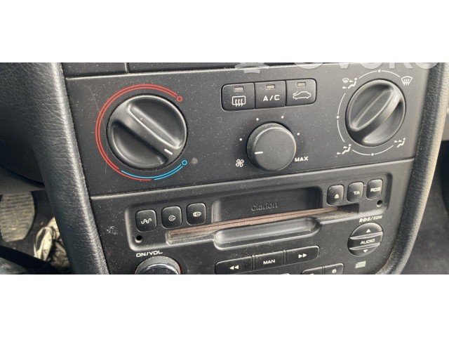 Блок управления климат-контролем    Peugeot 406