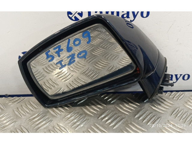 Зеркало электрическое        Hyundai Coupe   -  года   