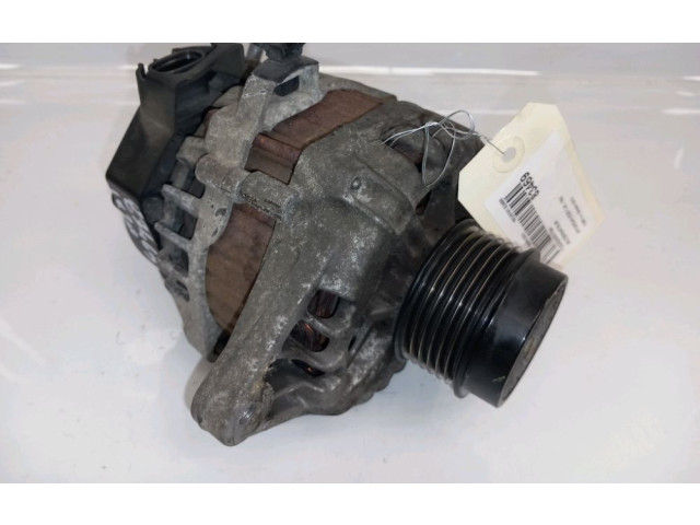 Генератор 373002B700, 373002B700   Hyundai ix20      