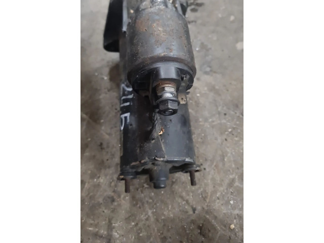 Стартер 0986016660   Volvo V70      