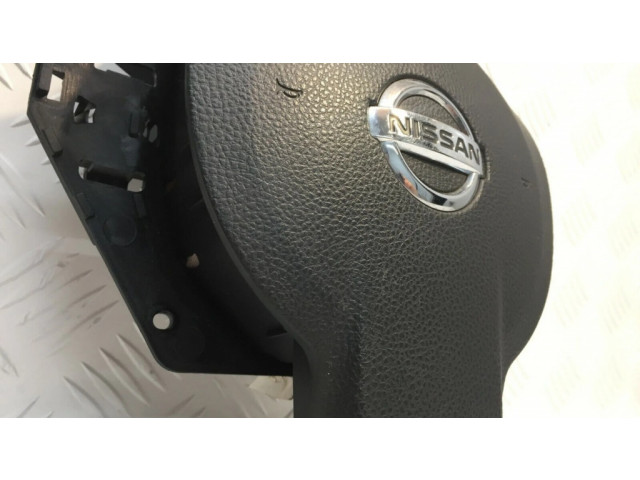 Надувная подушка для руля