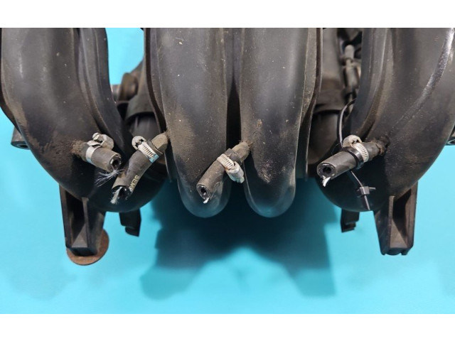 Всасывающий коллектор 06A133206H, IMPRK1387778   Skoda Octavia Mk1 (1U)