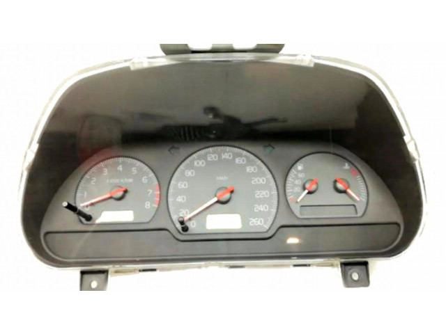 Панель приборов 30857573 Volvo S40, V40