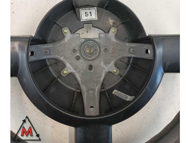 Руль Chevrolet Matiz   -  года 96591272      