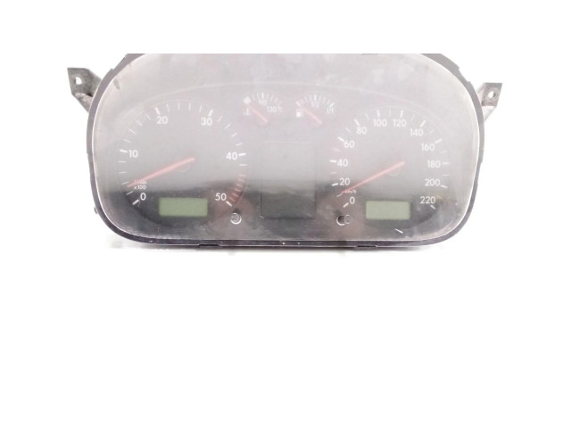 Přístrojová deska Volkswagen Transporter - Caravelle T1 VW7D0920800B, G750669H