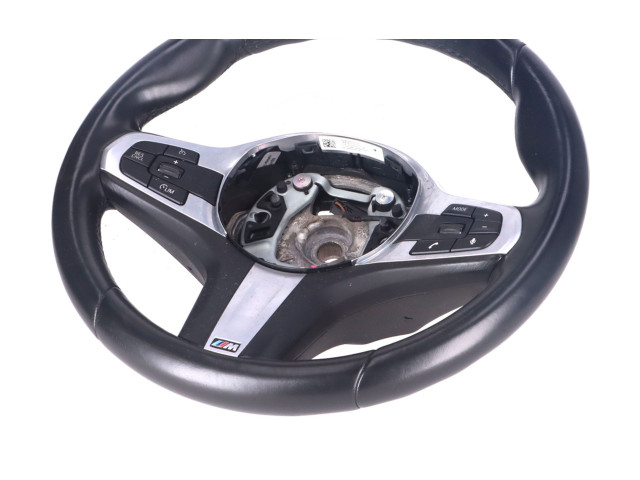 Руль BMW X3 G01  2018 - 2024 года 9882620      