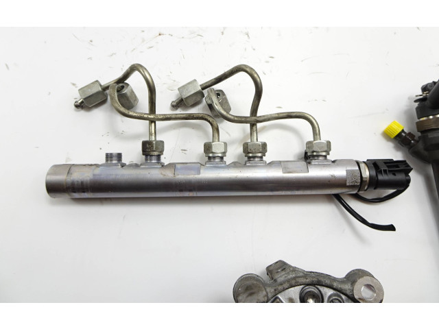 Pojistková skříňka Топливный насос 0445010519, 0445110401 Mini Cooper Countryman R60 2010