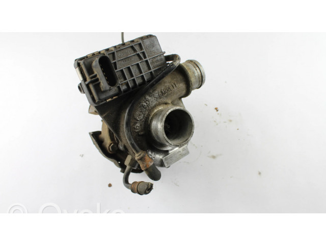 Turbodmychadlo Турбина 7507181 Audi A8 S8 D3 4E 4.0