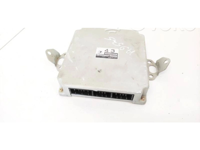 Блок управления двигателя 22611AE031, A18000DS5 Subaru Legacy