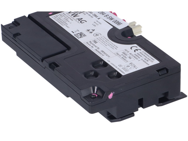 Sonstige Steuergeräte / Module 10A035284B Volkswagen ID.3